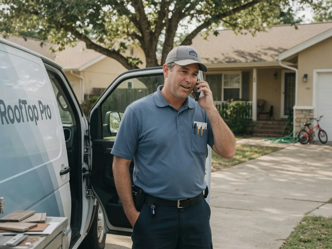 Roof Repair Baker, WV FAQs