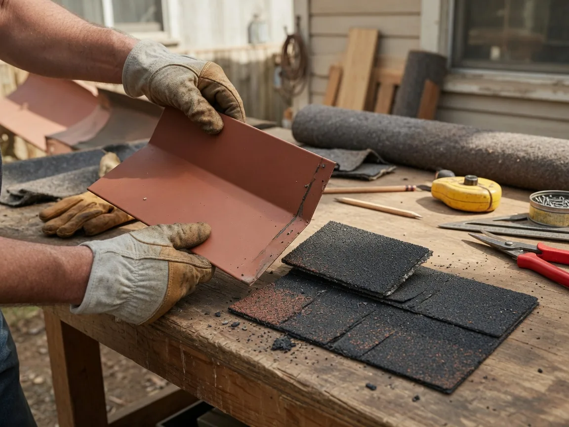 Roof Repair company in Baker, WV